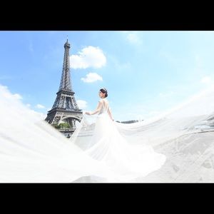 Meet your Posher, Nancy